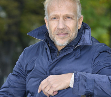 BAHATO PONAŠANJE: Susedi otkrili kakav je zapravo Kalinić