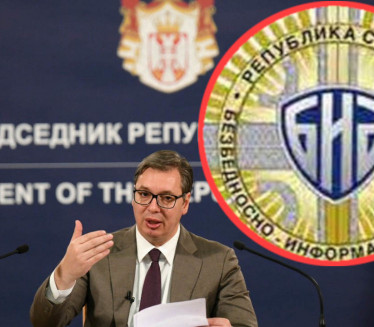 19 GODINA: Predsednik sutra prisustvuje svečanom događaju