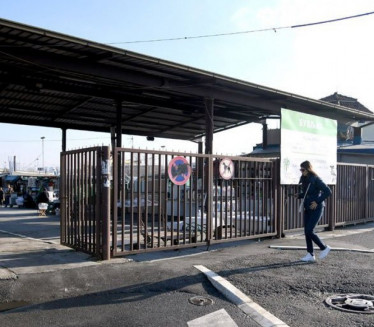 "BUVLJAK" SE SELI: Tržni centar na otvorenom menja adresu