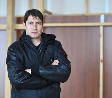 ПЕТАР БЕНЧИНА О ШКОЛОВАЊУ: "Био сам пред избацивањем"