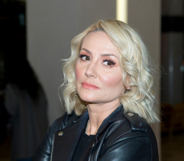 "VELIČINA NIJE BITNA" Goca iskreno o škakljivoj temi