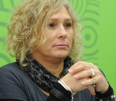 ČUVALA SAM NOS I VILICU Marina trpela nasilje - doveo drugu