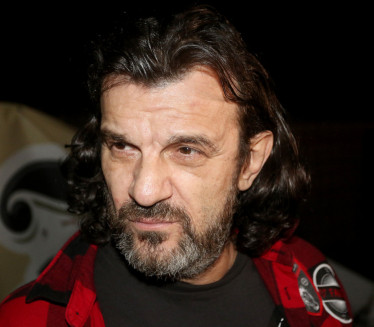 LUKAS SAMOUVERENO O BEOVIZIJI: "Mislim da ću da pobedim"