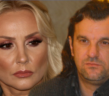 NIJE ZNALA NI DA SE UDA Lukasov menadžer uzvratio Goci Tržan