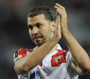 JASNI SU U ZVEZDI: Dragović ne može da ide