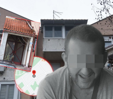 NIZ DOKAZA DOKAZUJU UBISTVO Bio na poternici kada je stradao