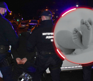 REZULTATI OBDUKCIJE UBIJENOG DETETA: Užasne povrede po telu
