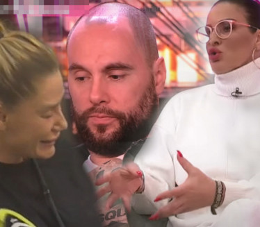 УГОВОР ПОТПИСАН? Качавенда се огласила: "Кума спрема хаос"