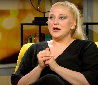 IMA I DOKTORSKO ZVANJE: Šta je po zanimanju Nataša DNK