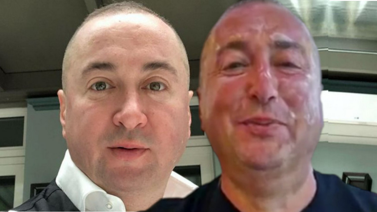 SAV U OPEKOTINAMA: Đani snimkom zabrinuo fanove - gotov sam!