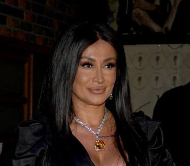 "NEMAJU PRAVA": Andreana pokrenula spor sa "Grandom"