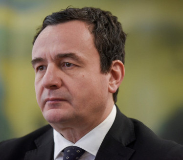 Kurti PODNEO OSTAVKU na mesto tzv. premijera