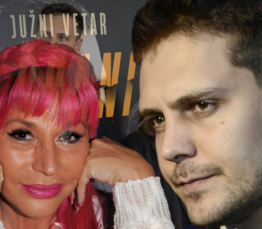 BOLJE ONA NEGO PAMELA: Biković želi Zoricu u "Južnom vetru"