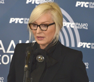 SKANDAL: RTS prijavljen EU radiodifuznoj uniji -krivi Oliveru