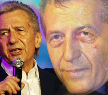 "НИКАД МИ НИЈЕ БИЛО ТЕЖЕ" Илић о највећој трагедији у животу
