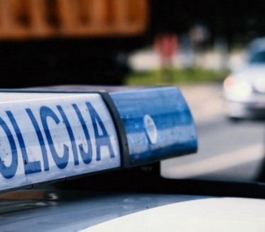 UHAPŠEN PIJANI VOZAČ U HRVATSKOJ: Vozio sa 2.34 promila