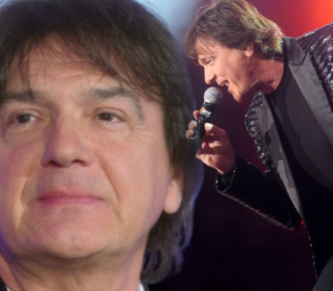 ČOLIN ROĐENI BRAT: Zdravko i Dragan liče, i veoma su vezani