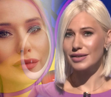 ZANOSNA FIGURA Marija u kratkom topu, svi gledaju u stomak