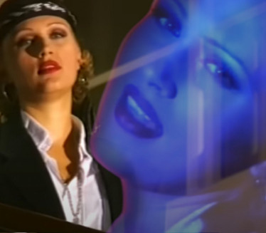 "NIJE FER" Hrvaticu osuđuju zbog poena koje je dobila Teja