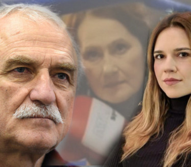 NESVAKIDAŠNJE IZDANJE: Danica u ringu i rukavicama čeka meč
