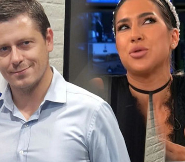 "SAMO VOJA I NIKO VIŠE": Jovana otkrila da li će se pomiriti