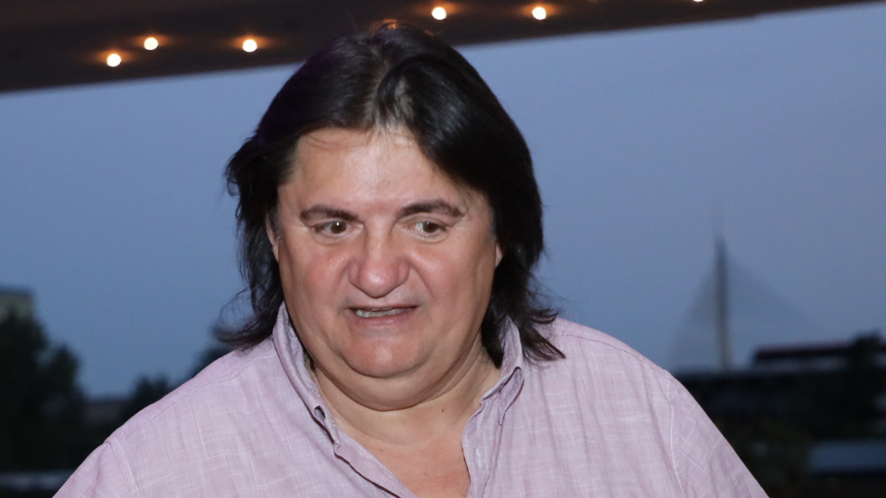"ČUO SAM ZA NJENE AVANTURE" Kemiš u otvorenom pismu o razvodu