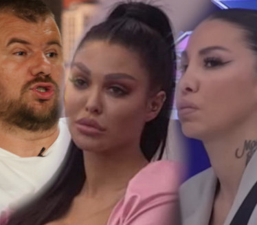 ЈАЊУШ УПЛАТИО ЗА АБОРТУС Маја открила непознате детаље Анели