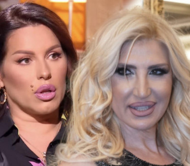 NIJE PROCENILA KVALITET:Sekin hit trebao je biti Jovanin