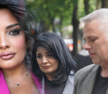 "SUTRA NE ZNAMO DA LI ĆE DOĆI!" Milena iznenadila objavom