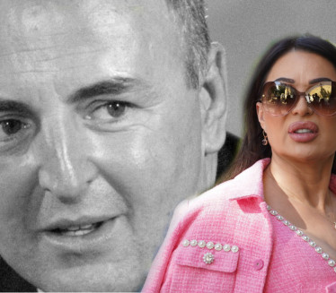 TAJNA PESME "PILE": Ceca otkrila nepoznate detalje