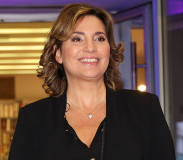 POSEBAN DAN: Milica Milša ima veliki razlog za slavlje (FOTO)