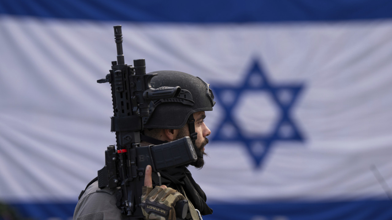 IDF: Četiri vojnika ubijena u borbama u Pojasu Gaze