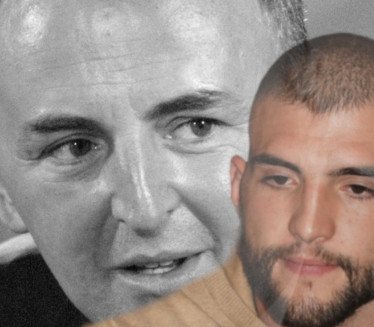 NE BI BIO PONOSAN NA MOJU PROŠLOST: Veljko iskreno o Arkanu