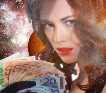 KOGA ČEKA "BRDO PARA"? Novčani horoskop od 11. do 17 marta