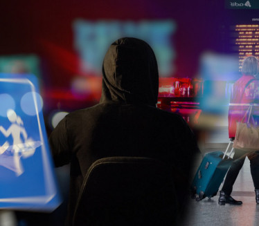 ЗНА СЕ КО ЈЕ СЛАТО ПРЕТЊЕ БОМБАМА Полиција на трагу дојавама