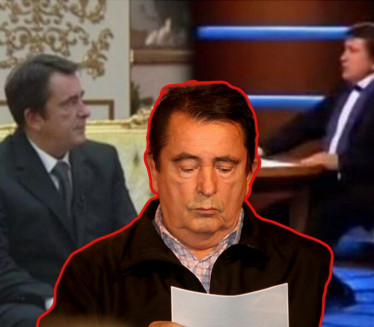 NIJE JOJ IZMAKAO Ova žena bila je fatlana po Laneta Gutovića