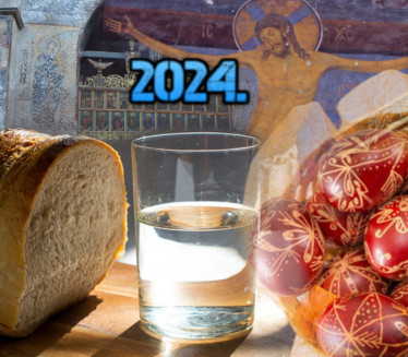 KOG DATUMA PADA USKRS 2024? Ovo su najvažniji običaji