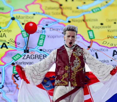 KOJE IM JE POREKLO:Koliko u HRV ima ljudi s prezimenom Lazanja