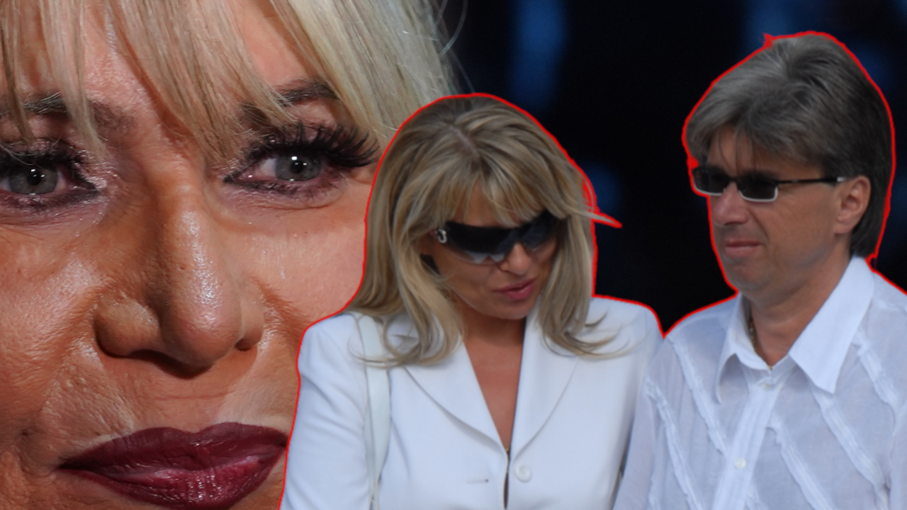 ДОЖИВЉАВАЛА ГА КАО БРАТА: Сузанин син није одрастао са њом