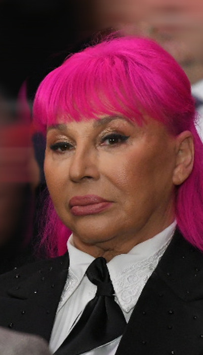 Koji nadimak je Zorice Brunclik imala na početku karijere?