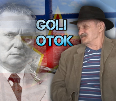 ЈЕДИНИ ПОБЕГАО С Г. ОТОКА: Оптужен да је хтео да убије ТИТА