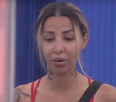 Анели хитно напустила Задругу -  ево о чему је реч