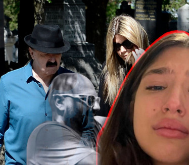 PREMINUO JE PRERANO Đina DŽinović objavila tužne vesti (FOTO)