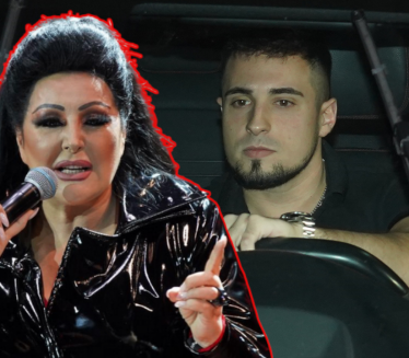 ПОСТАЋУ БАКА! Огласила се Гага: "Неописива радост!"