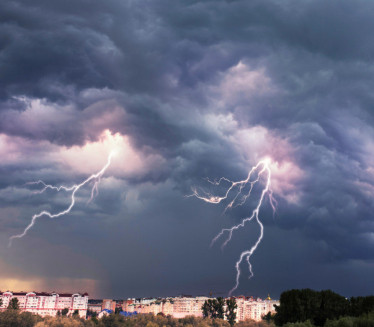 METEOROLOG OTKRIVA: Čeka nas opasna vremenska pojava