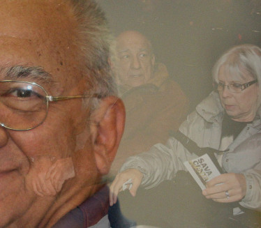 "OSEĆAO SE ODLIČNO": Supruga o poslednjim danima glumca