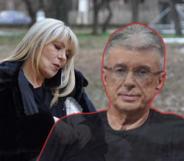 "НЕ ВЕРУЈЕМ ДА ПРОДАЈЕ КУЋУ" Сузана Јовановић на инфузији
