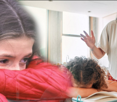 Koje emocije mališani mogu da NASLEDE od roditelja