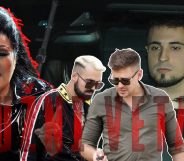 Južni vetar se snima u Gaginom dvorcu - ulogu dobija i Marko
