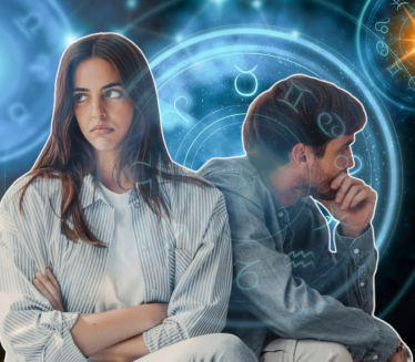 NAJGORI ZA VEZU: Ovaj znak Zodijaka će vam zagorčati život